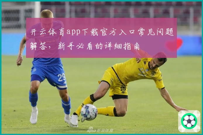 开云体育app下载官方入口常见问题解答，新手必看的详细指南
