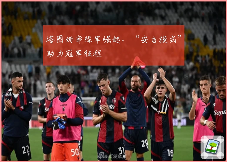 塔图姆率绿军崛起，“安吉模式”助力冠军征程
