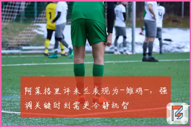 阿莱格里评米兰表现为-雏鸡-，强调关键时刻需更冷静机智